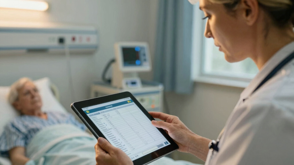 Mercy Gilbert Medical Center, Arizona, United States Surges In Global Coverage