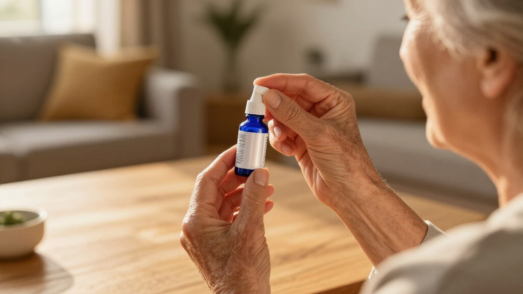 Millions of eye drops recalled. See list of affected products