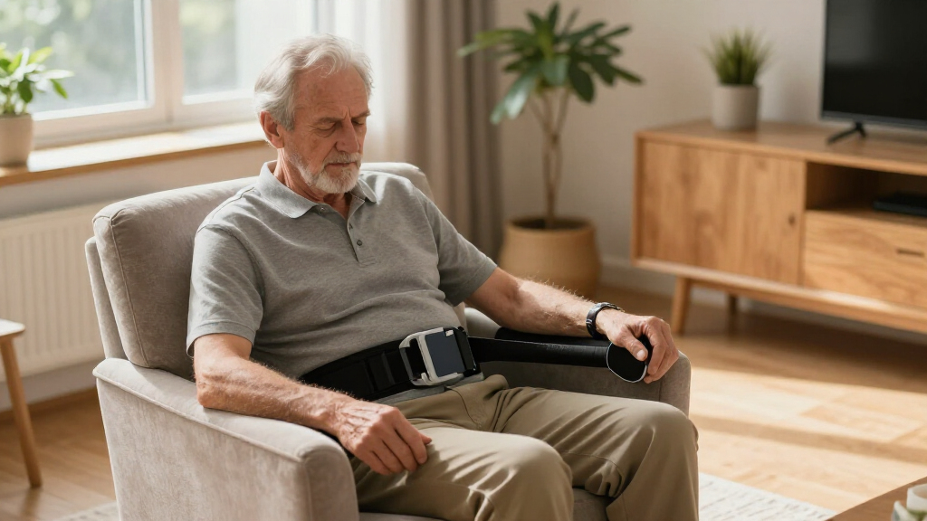 Mitch Mcconnell Rehab Status