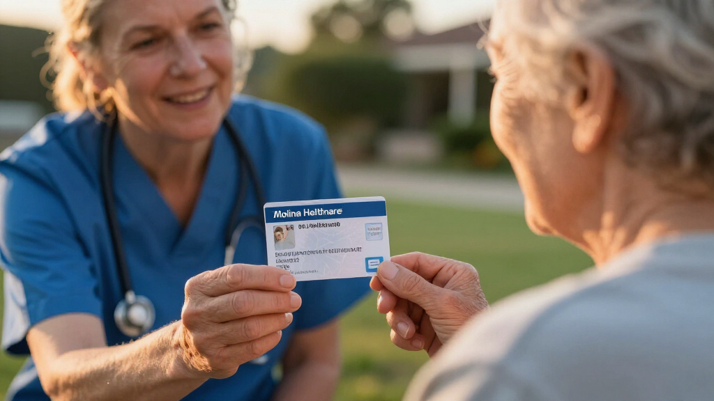 Molina Healthcare Surges In Global Coverage