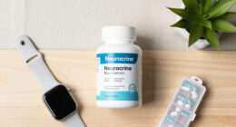Neurocrine Biosciences Surges In Global Coverage
