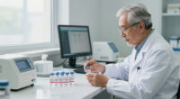 New HIV Vaccine Shows Unprecedented Success In Preclinical Study