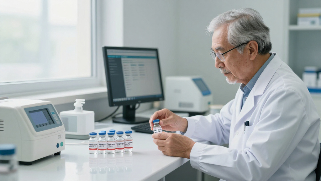 New HIV Vaccine Shows Unprecedented Success In Preclinical Study