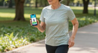 Nhs Walking Exercise Rewards