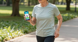 Nhs Walking Exercise Rewards