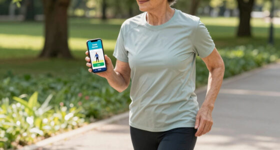 Nhs Walking Exercise Rewards