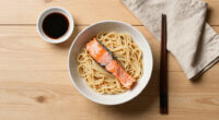 Noodles Salmonella Outbreak