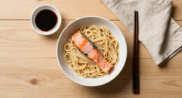 Noodles Salmonella Outbreak
