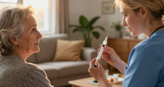 Novo Nordisk Surges In Global Coverage