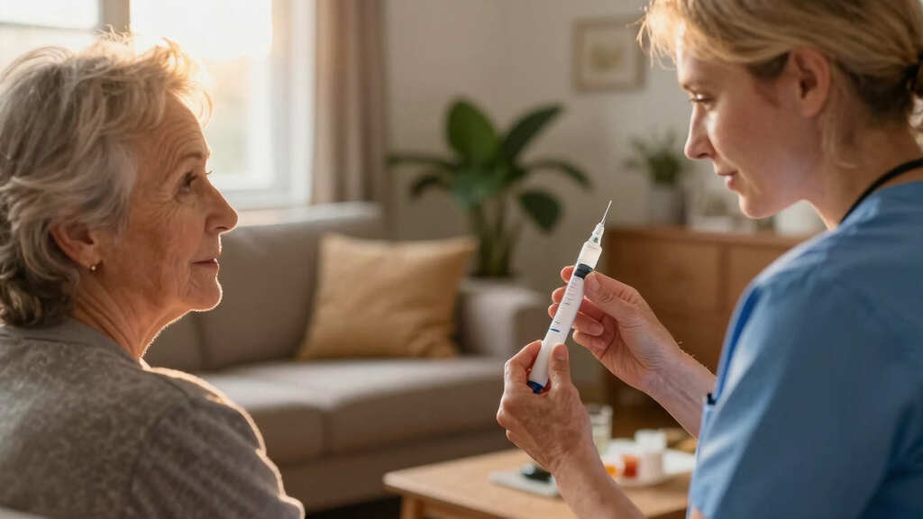 Novo Nordisk Surges In Global Coverage
