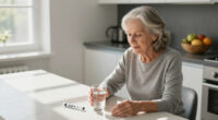 Oral GLP-1 Drugs May Quiet The Brain’s Food Craving Circuit