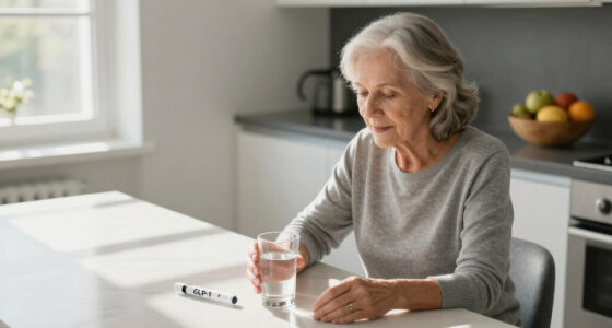 Oral GLP-1 Drugs May Quiet The Brain’s Food Craving Circuit