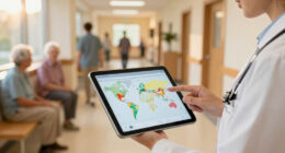 Pediatrix Medical Group Surges In Global Coverage