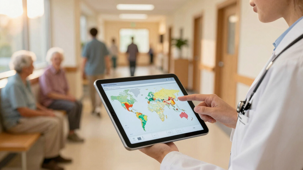 Pediatrix Medical Group Surges In Global Coverage