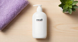 Pluralibacter Gergoviae Shampoo Recall