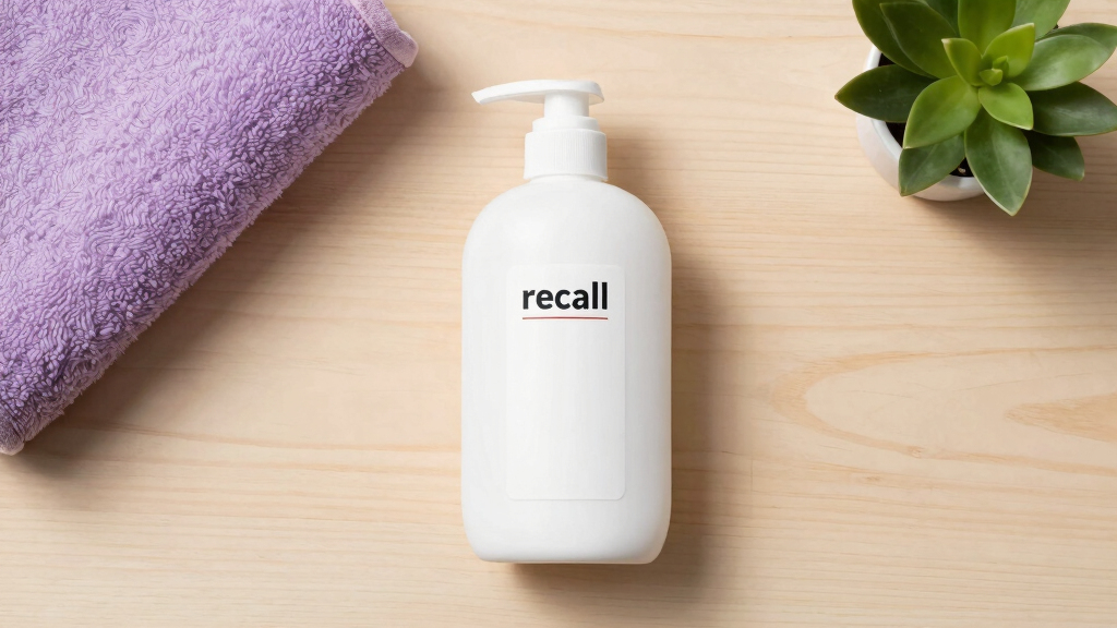 Pluralibacter Gergoviae Shampoo Recall