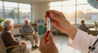 Quest Diagnostics Surges In Global Coverage