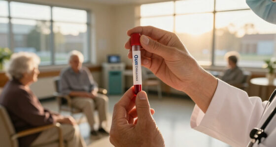 Quest Diagnostics Surges In Global Coverage