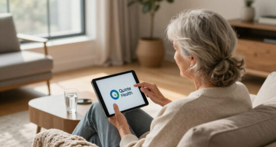 Quinte Health Surges In Global Coverage