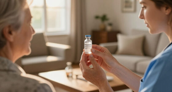 Regeneron Pharmaceuticals Surges In Global Coverage