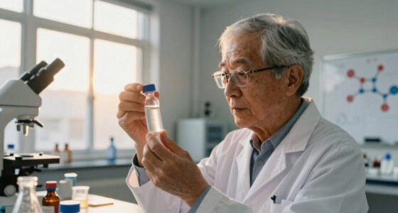 Scientists discover a protein switch that burns fat and blocks new fat cells