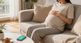 Second pregnancy changes the brain in surprising new ways