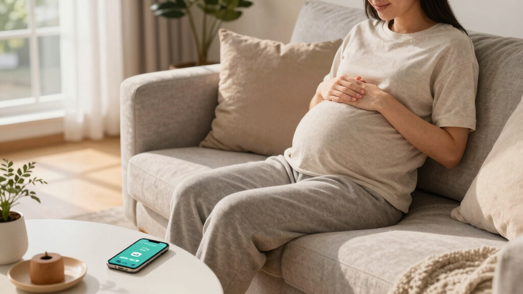 Second pregnancy changes the brain in surprising new ways