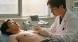 아베크성형외과 박성우 원장, ‘Seoul Breast Meeting 2026’서 여유증 수술 합병증 관리 강연 - 메디컬투데이