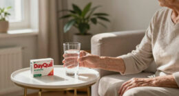 Should DayQuil Be Legal?