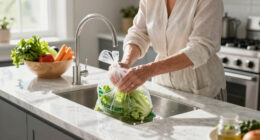 Taylor Farms Lettuce Cyclospora Outbreak