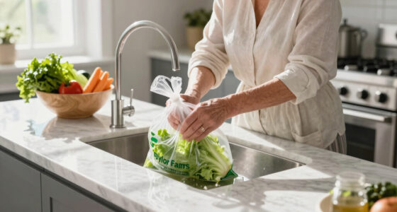 Taylor Farms Lettuce Cyclospora Outbreak