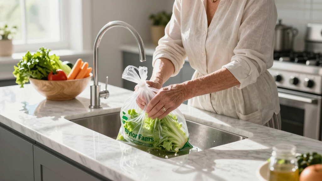 Taylor Farms Lettuce Cyclospora Outbreak