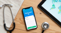 Teladoc Health Surges In Global Coverage