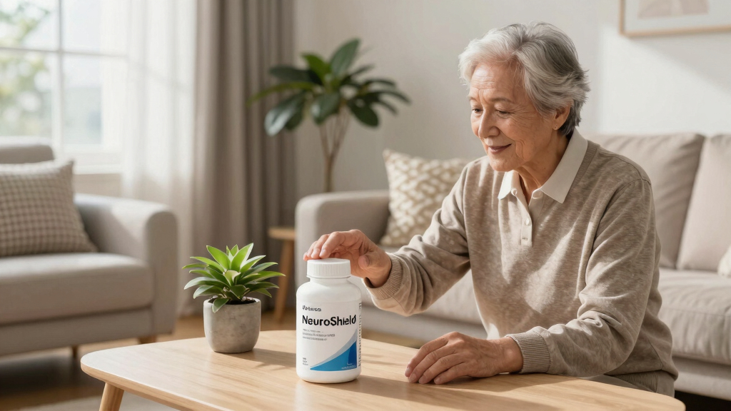 The hidden skeleton “gatekeeper” inside brain cells could help fight Alzheimer's