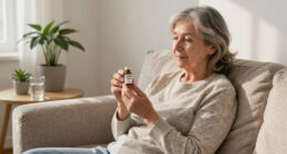 The Shingles Vaccine May Reduce The Risk Of Dementia