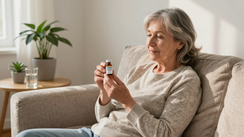 The Shingles Vaccine May Reduce The Risk Of Dementia