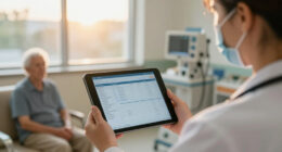Trump Administration Demands Hospitals Share Emergency Room Records