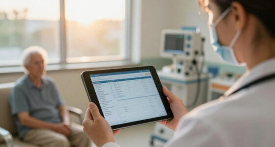 Trump Administration Demands Hospitals Share Emergency Room Records