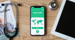 Valley Health Surges In Global Coverage