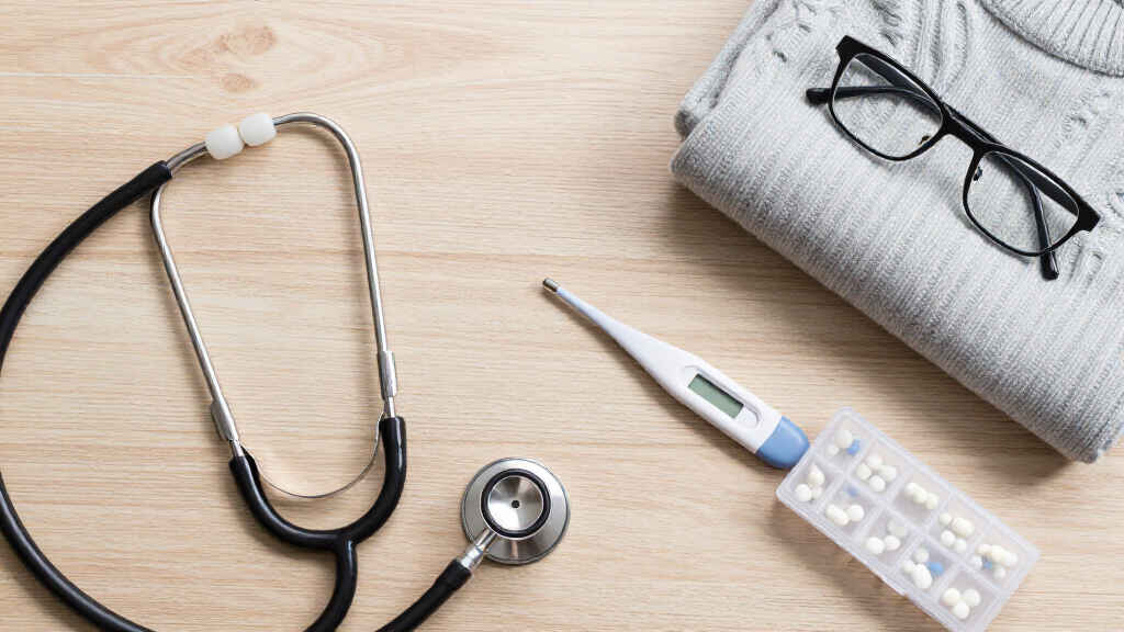 What Geriatric Emergency Departments Do Differently
