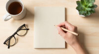 Writing By Hand Is Good For Your Brain
