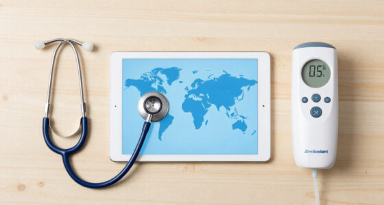 Zimmer Biomet Surges In Global Coverage