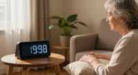 10 Best Large Print Digital Clocks in 2026