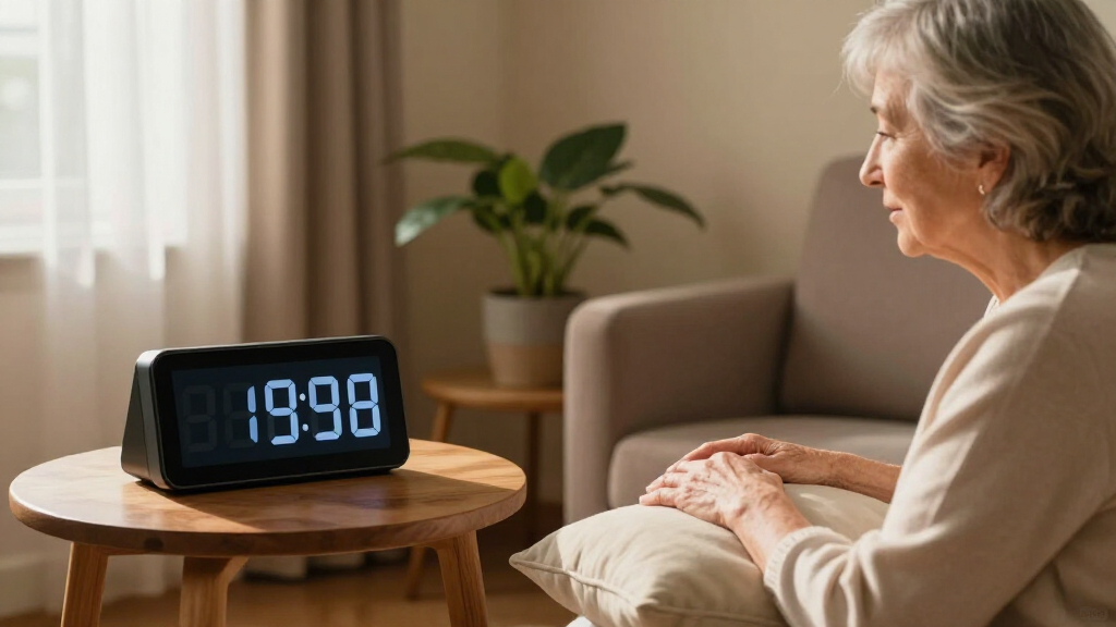 10 Best Large Print Digital Clocks in 2026
