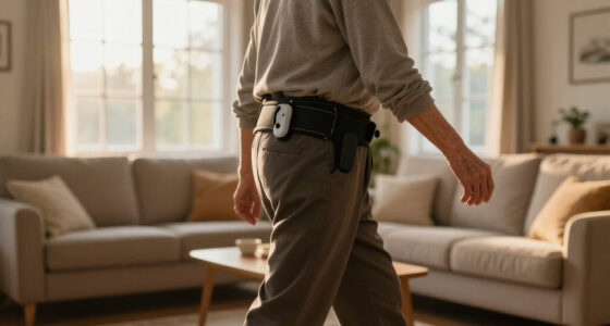 12 Best Adult Fall Prevention Sensors in 2026
