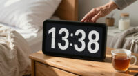 12 Best Large Print Digital Clocks in 2026