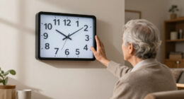12 Best Large Print Digital Clocks in 2026