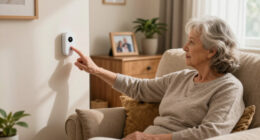 13 Best Easy-to-Use Emergency Alert Systems for Seniors in 2026