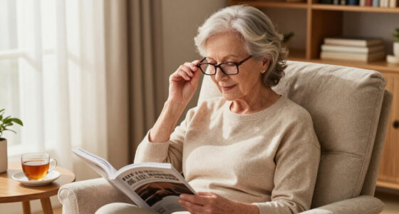 13 Best Ergonomic Reading Glasses in 2026