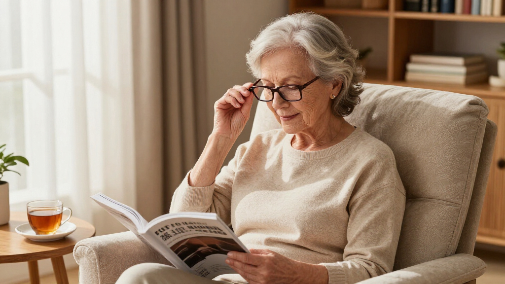13 Best Ergonomic Reading Glasses in 2026